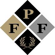 Potts Family Foundation Logo